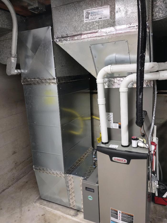 Alpine Heating & Air Conditioning Image