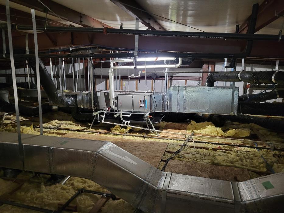 Alpine Heating & Air Conditioning Image