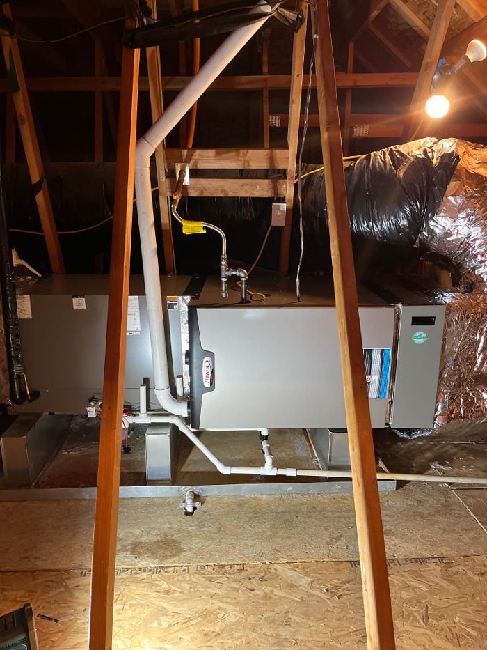 Alpine Heating & Air Conditioning Image