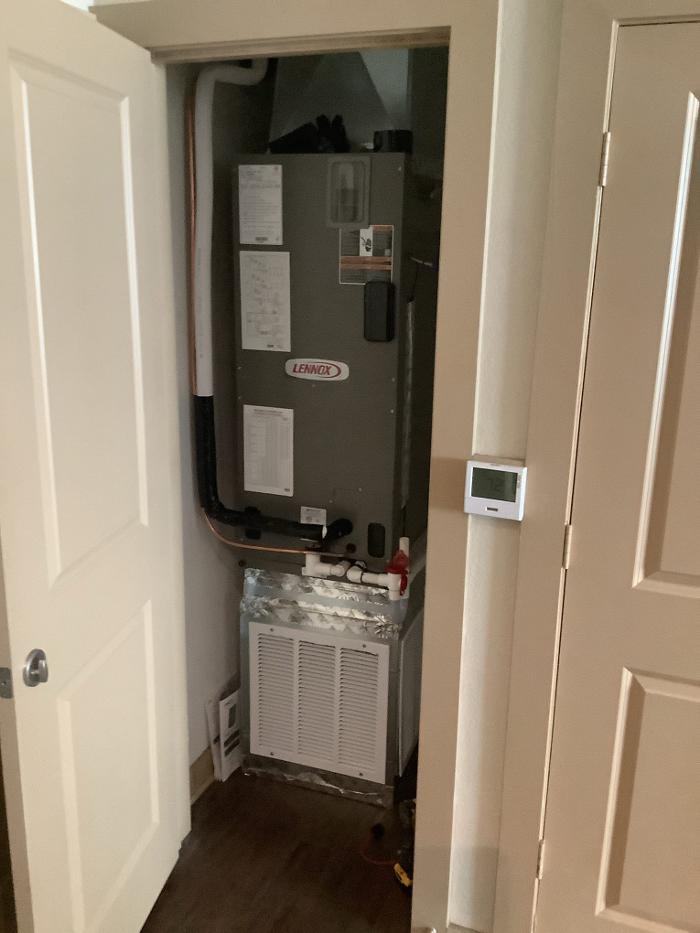 Alpine Heating & Air Conditioning Image