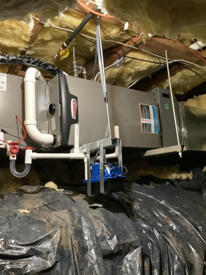 Alpine Heating & Air Conditioning Image