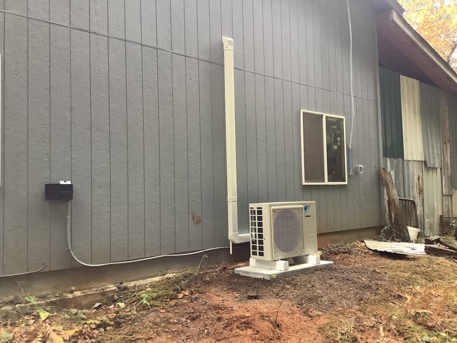 Alpine Heating & Air Conditioning Image