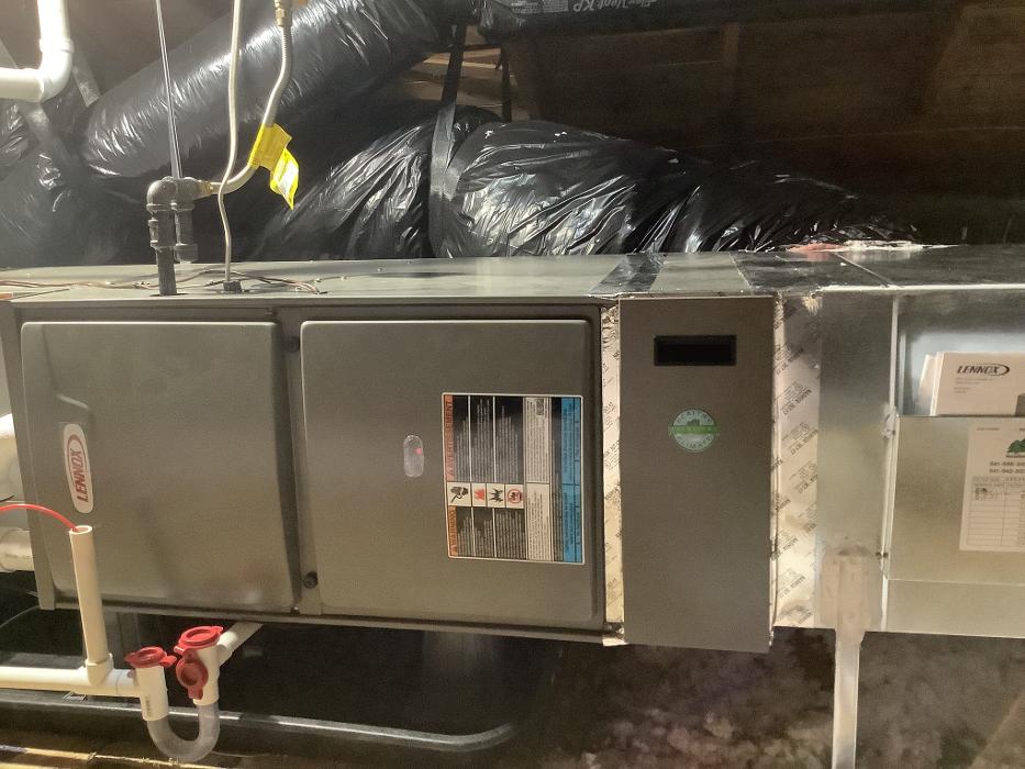 Alpine Heating & Air Conditioning Image