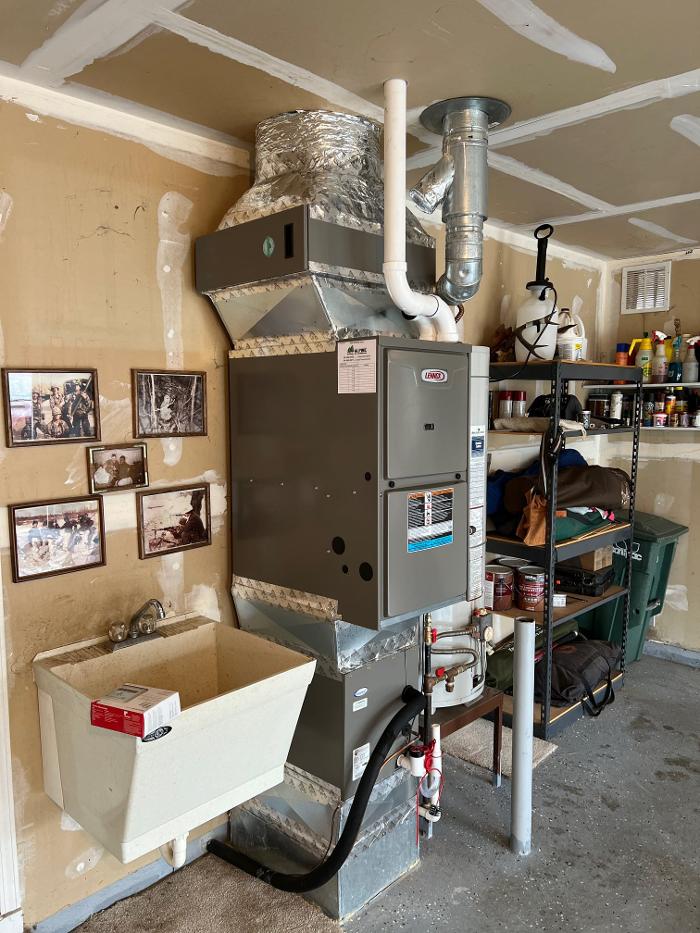 Alpine Heating & Air Conditioning Image