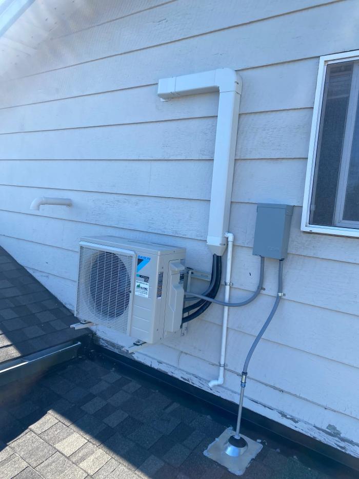 Alpine Heating & Air Conditioning Image