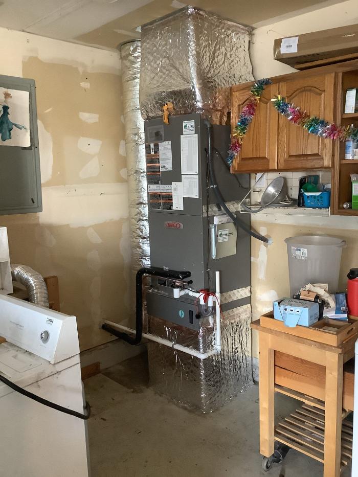 Alpine Heating & Air Conditioning Image