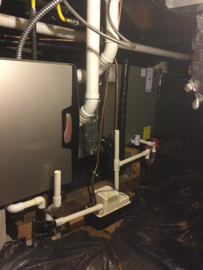 Alpine Heating & Air Conditioning Image