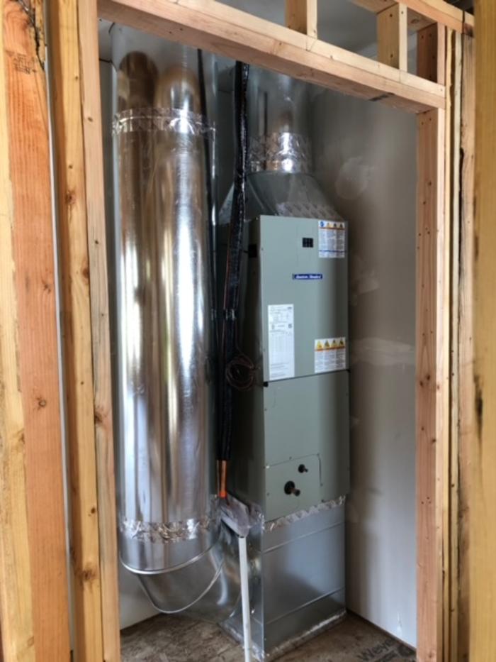 Alpine Heating & Air Conditioning Image