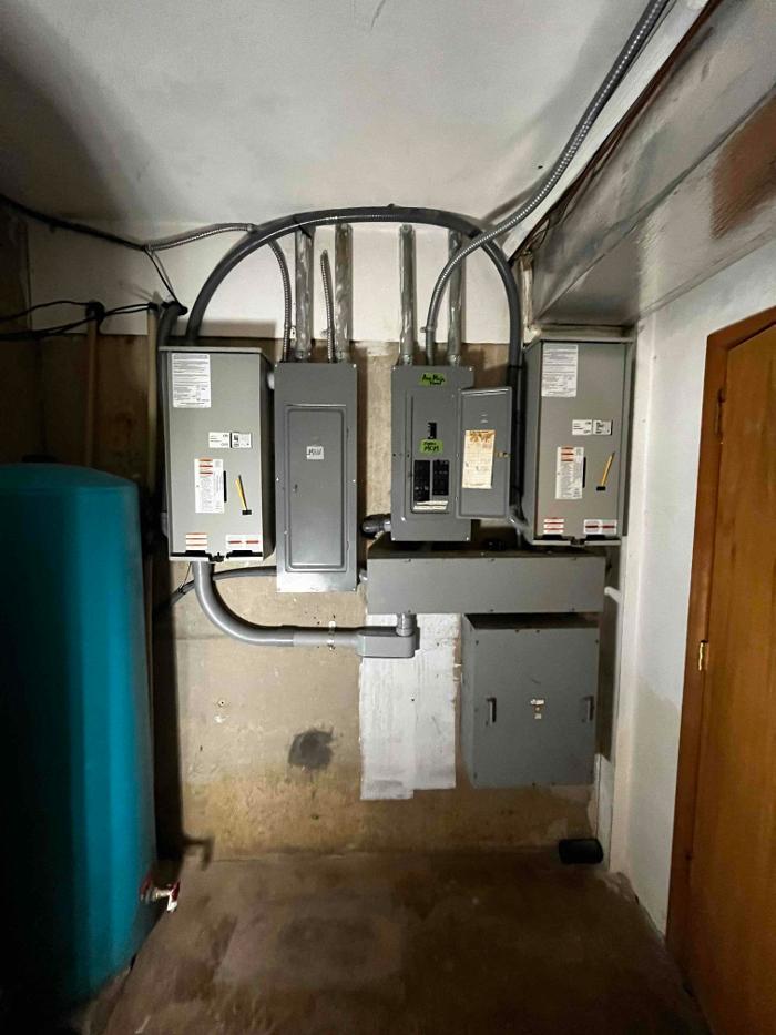 Alpine Heating & Air Conditioning Image