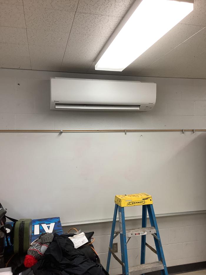 Alpine Heating & Air Conditioning Image