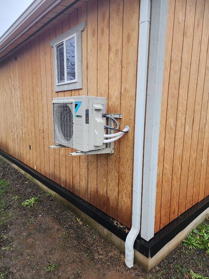 Alpine Heating & Air Conditioning Image