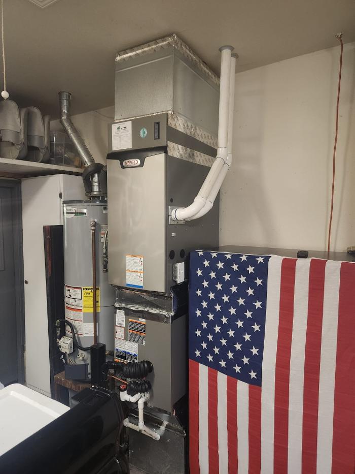 Alpine Heating & Air Conditioning Image