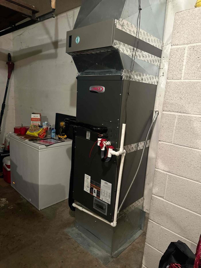 Alpine Heating & Air Conditioning Image