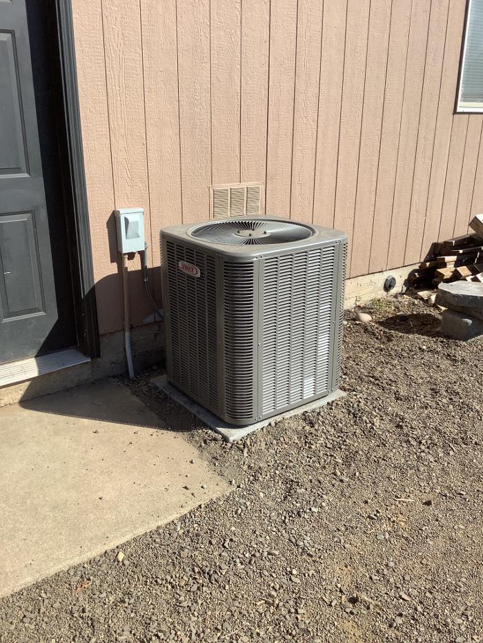 Alpine Heating & Air Conditioning Image