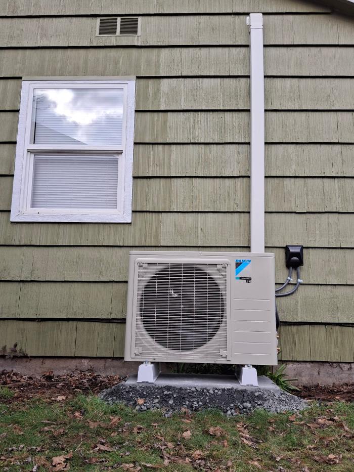 Alpine Heating & Air Conditioning Image