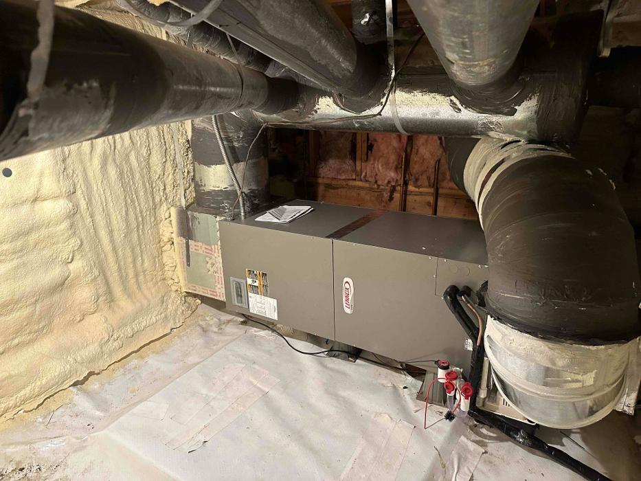 Alpine Heating & Air Conditioning Image