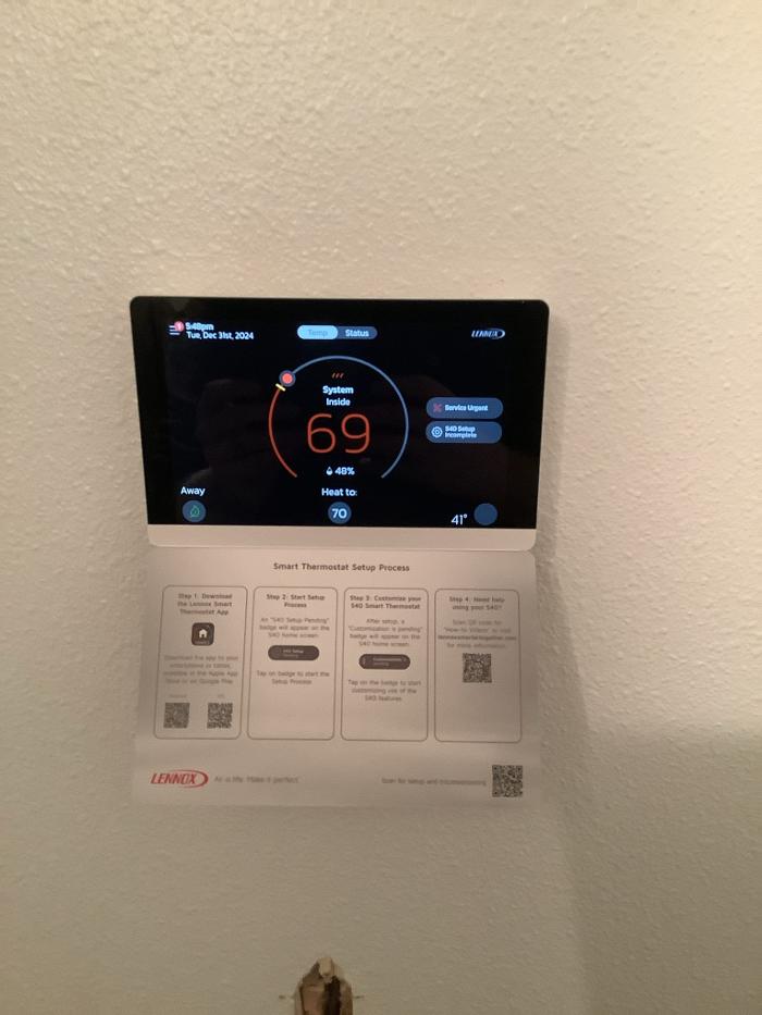 Alpine Heating & Air Conditioning Image