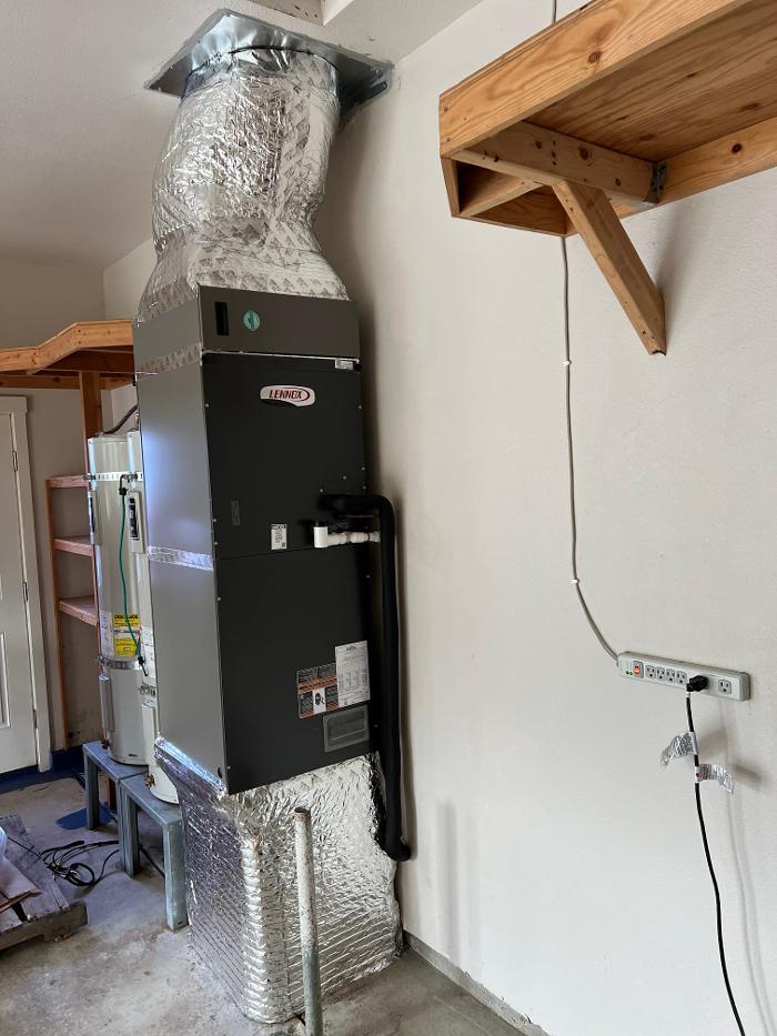 Alpine Heating & Air Conditioning Image