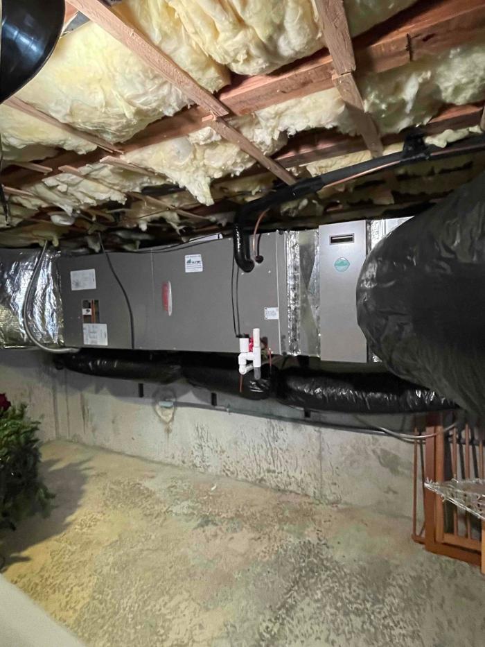 Alpine Heating & Air Conditioning Image