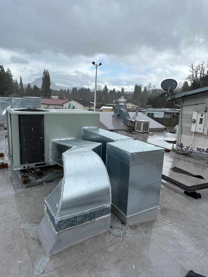 Alpine Heating & Air Conditioning Image