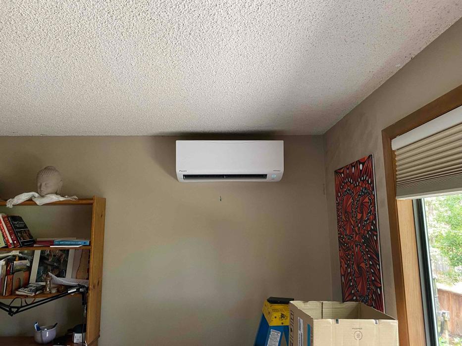 Alpine Heating & Air Conditioning Image