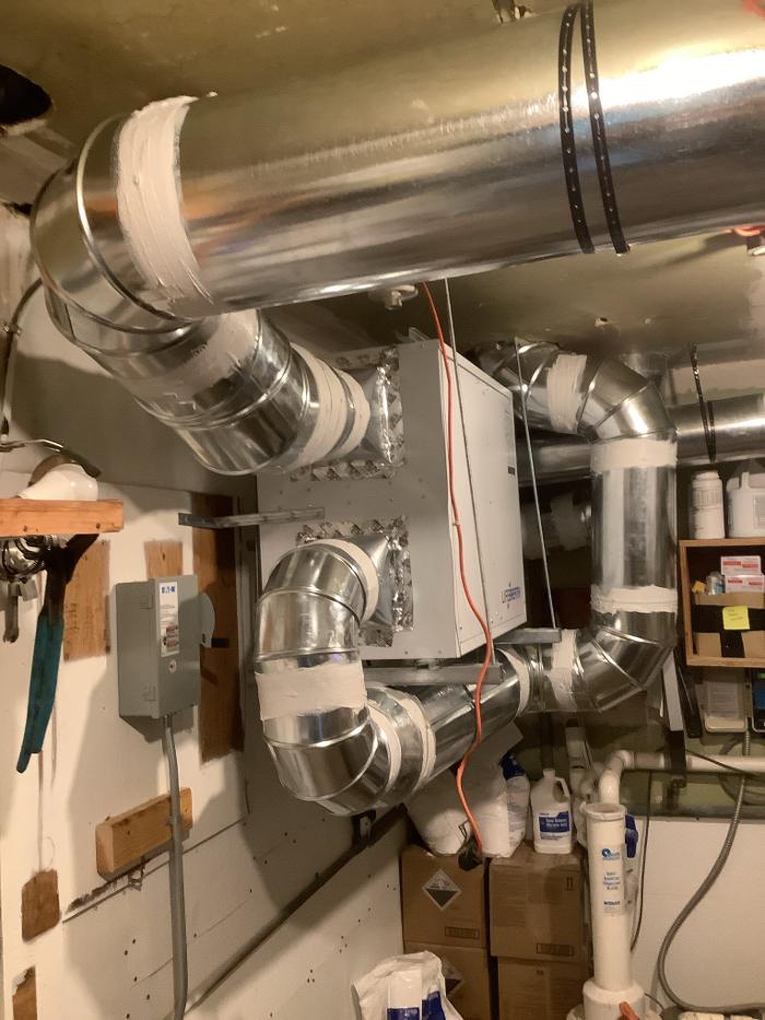 Alpine Heating & Air Conditioning Image