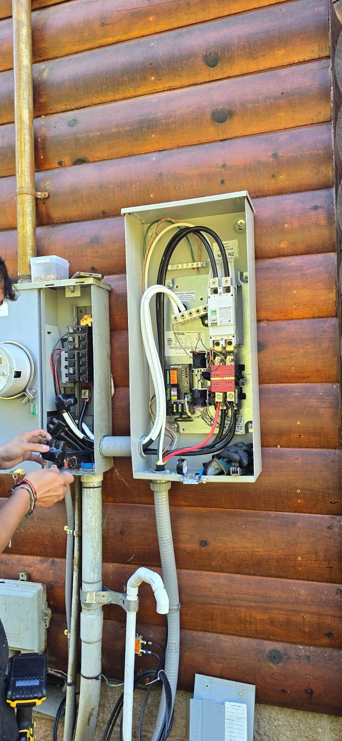 Alpine Heating & Air Conditioning Image