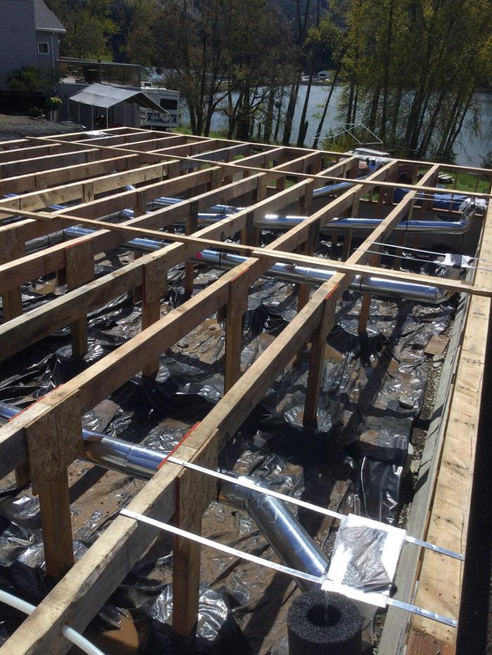 Alpine Heating & Air Conditioning Image