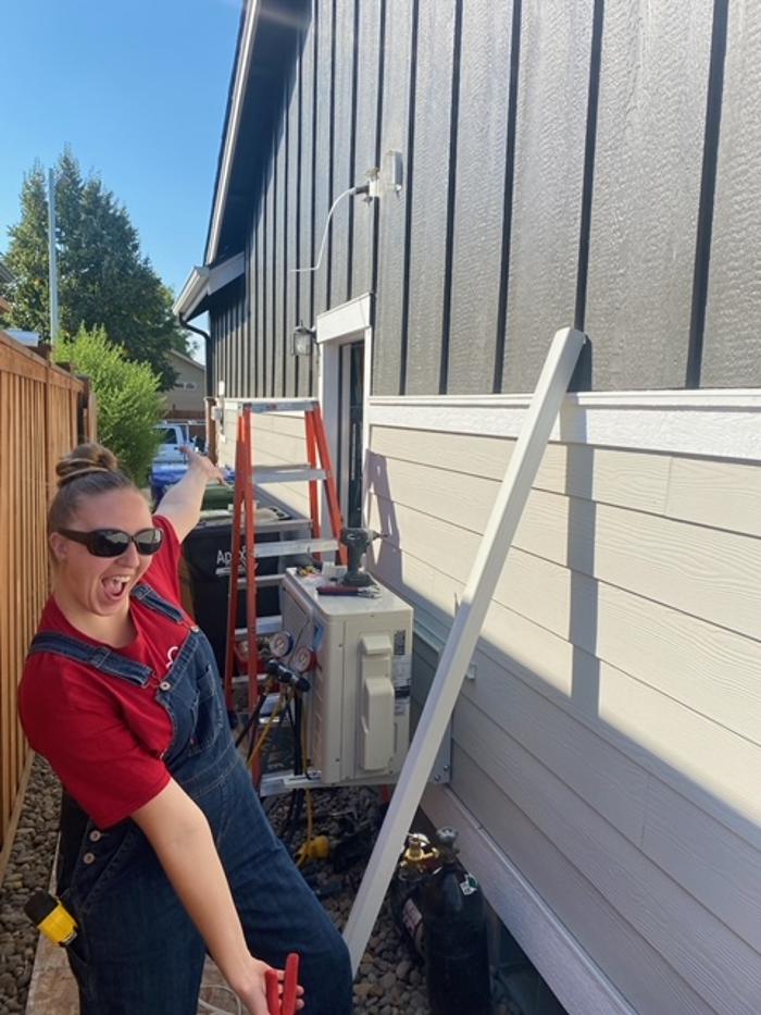 Alpine Heating & Air Conditioning Image