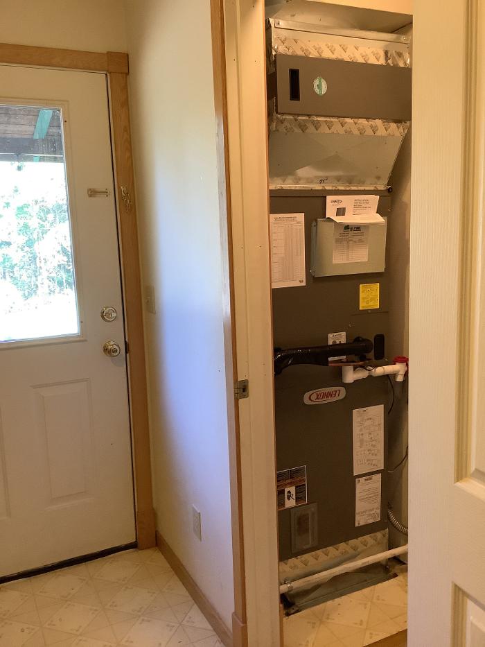 Alpine Heating & Air Conditioning Image