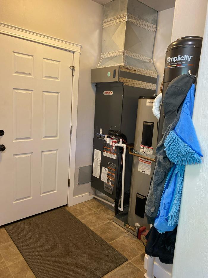 Alpine Heating & Air Conditioning Image