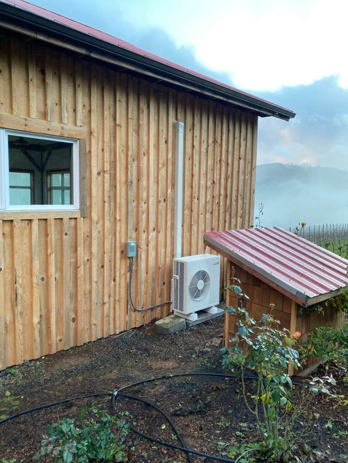 Alpine Heating & Air Conditioning Image