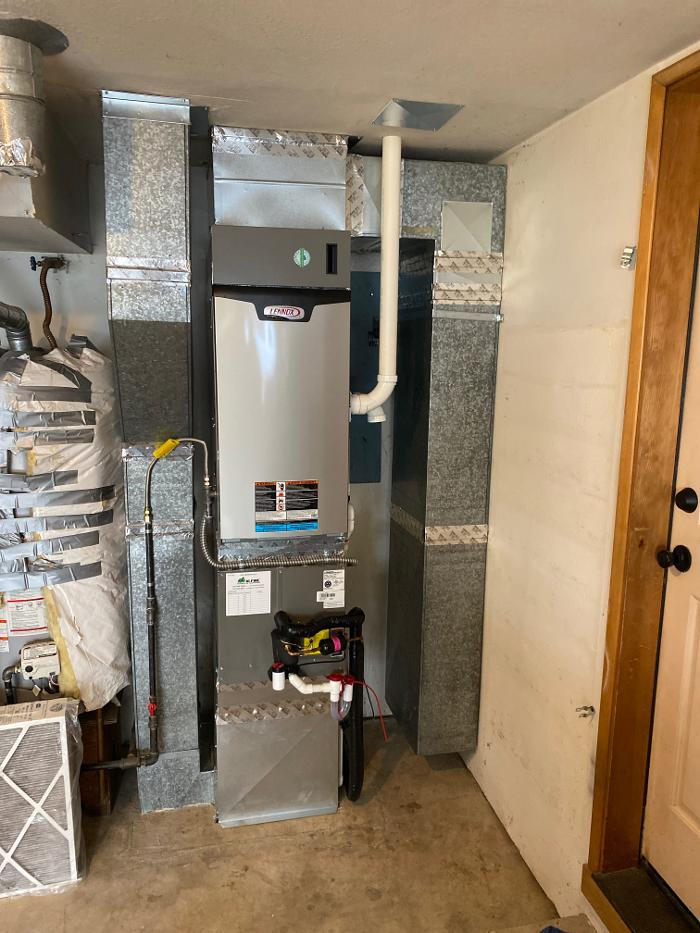 Alpine Heating & Air Conditioning Image