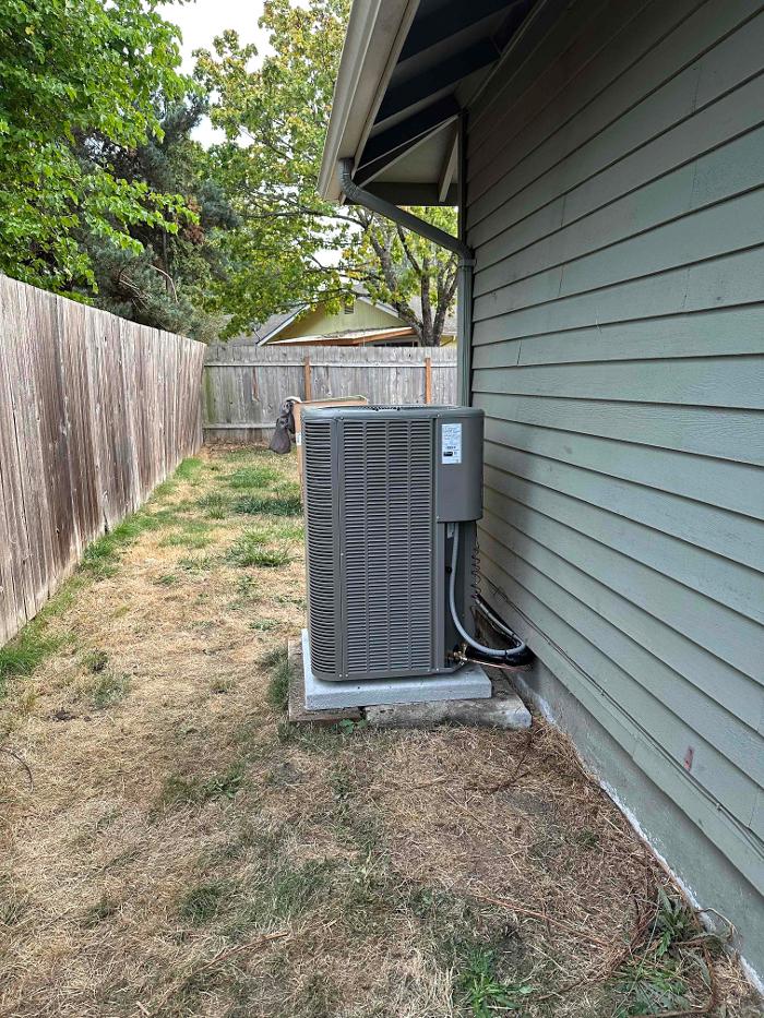 Alpine Heating & Air Conditioning Image