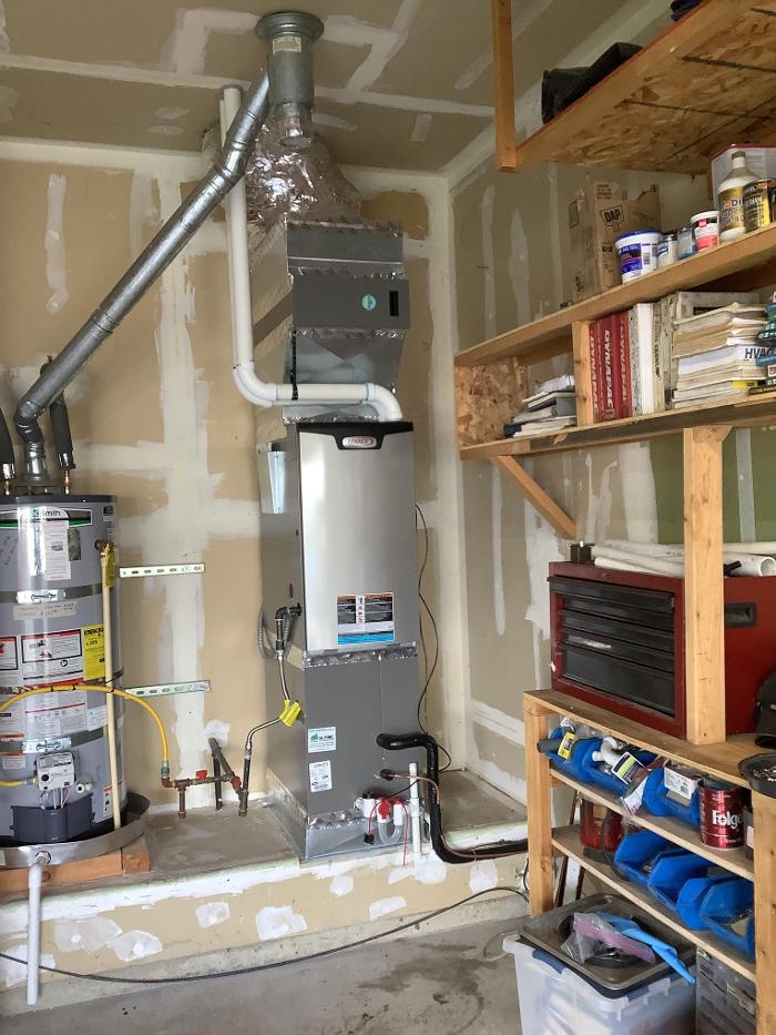 Alpine Heating & Air Conditioning Image