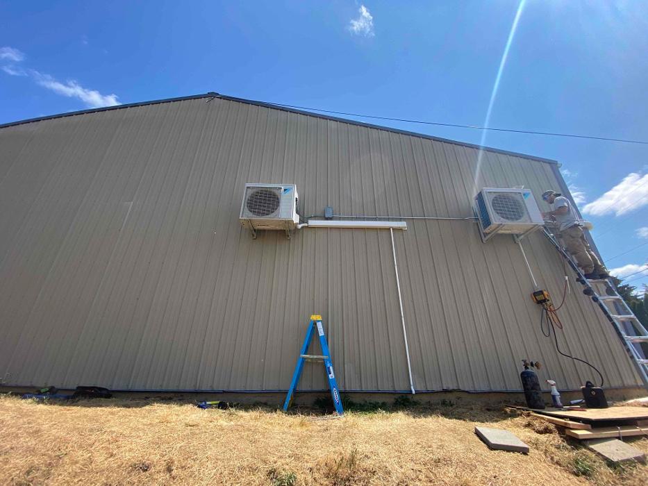 Alpine Heating & Air Conditioning Image