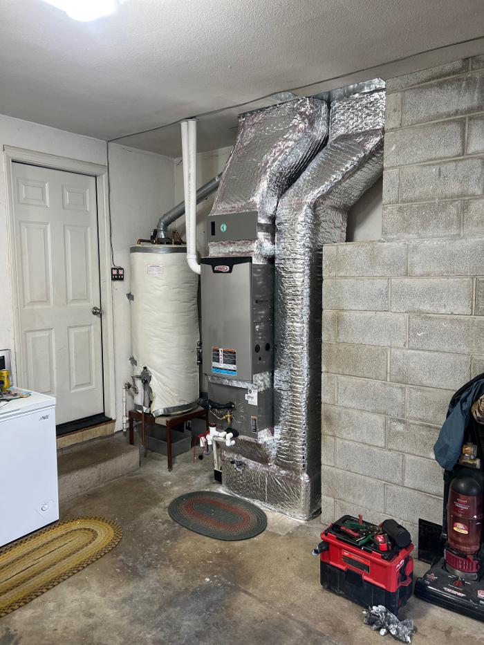 Alpine Heating & Air Conditioning Image