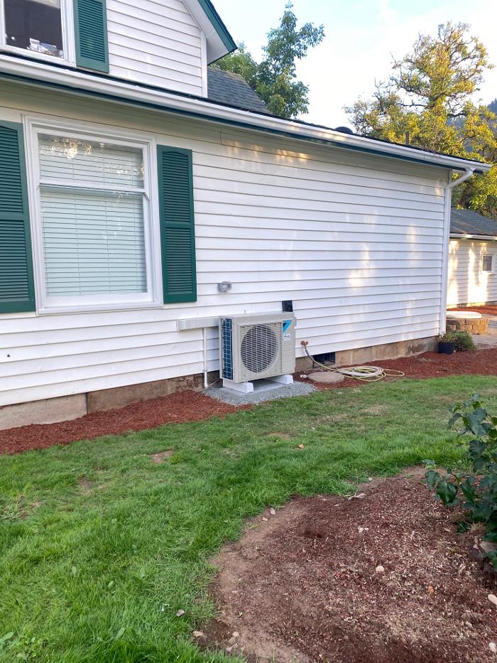 Alpine Heating & Air Conditioning Image