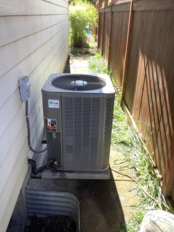 Alpine Heating & Air Conditioning Image