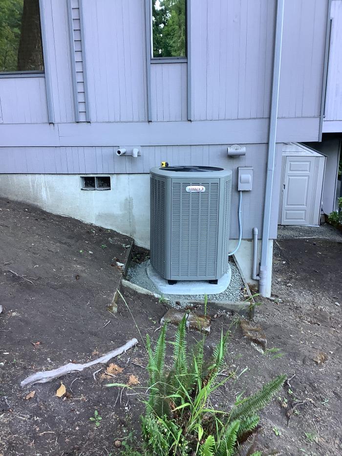 Alpine Heating & Air Conditioning Image