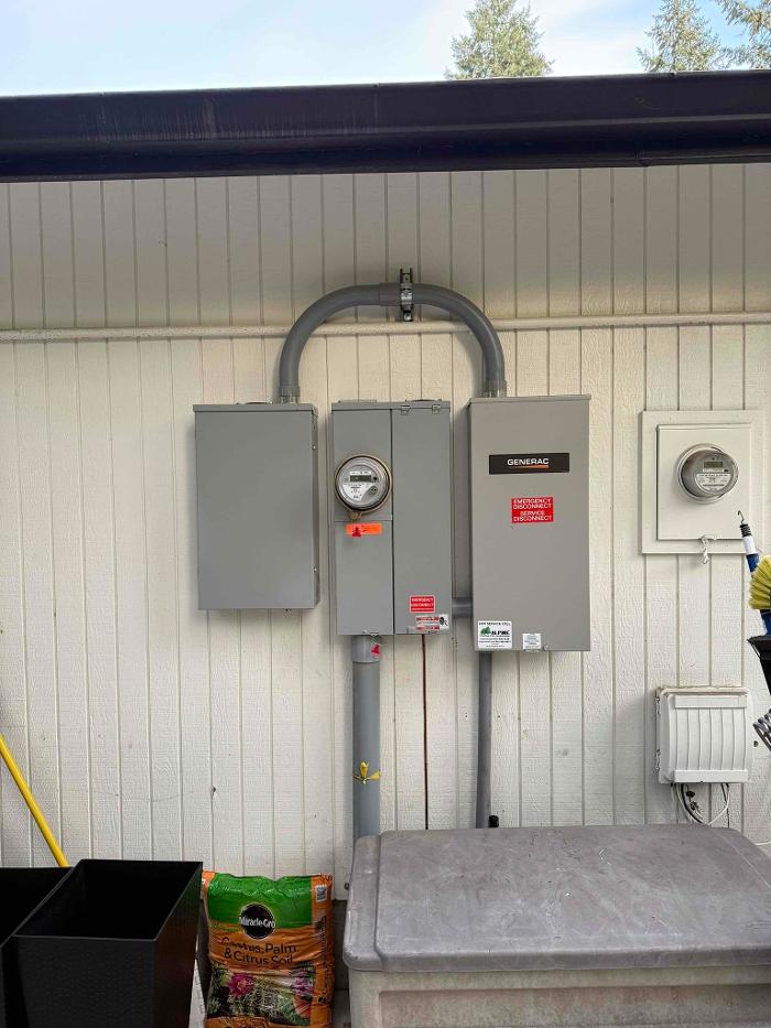 Alpine Heating & Air Conditioning Image