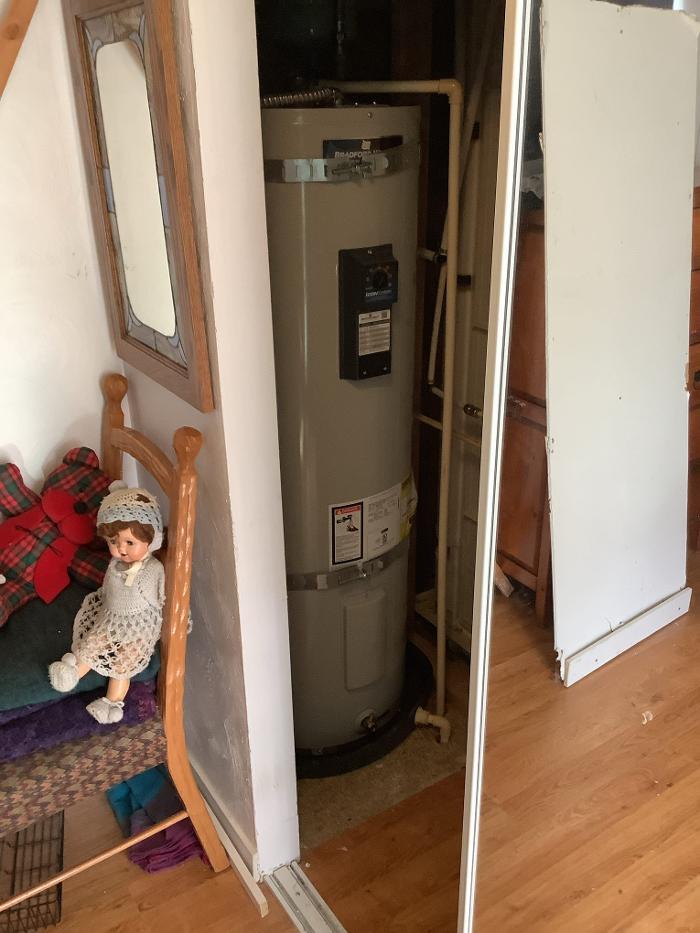 Alpine Heating & Air Conditioning Image