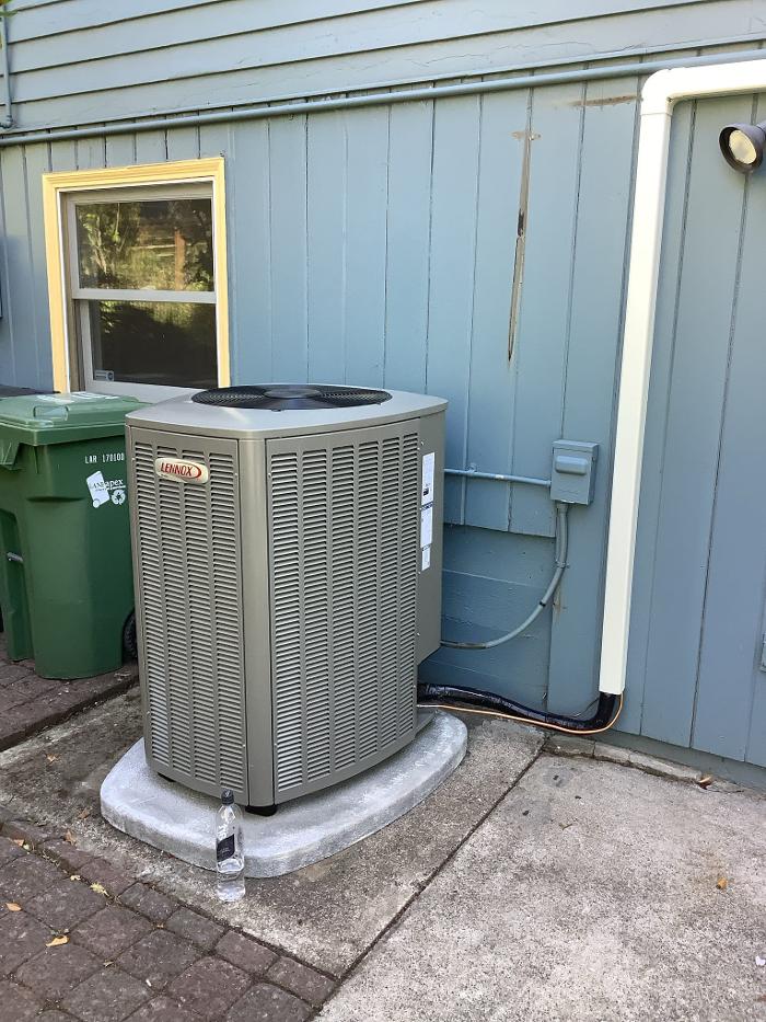 Alpine Heating & Air Conditioning Image