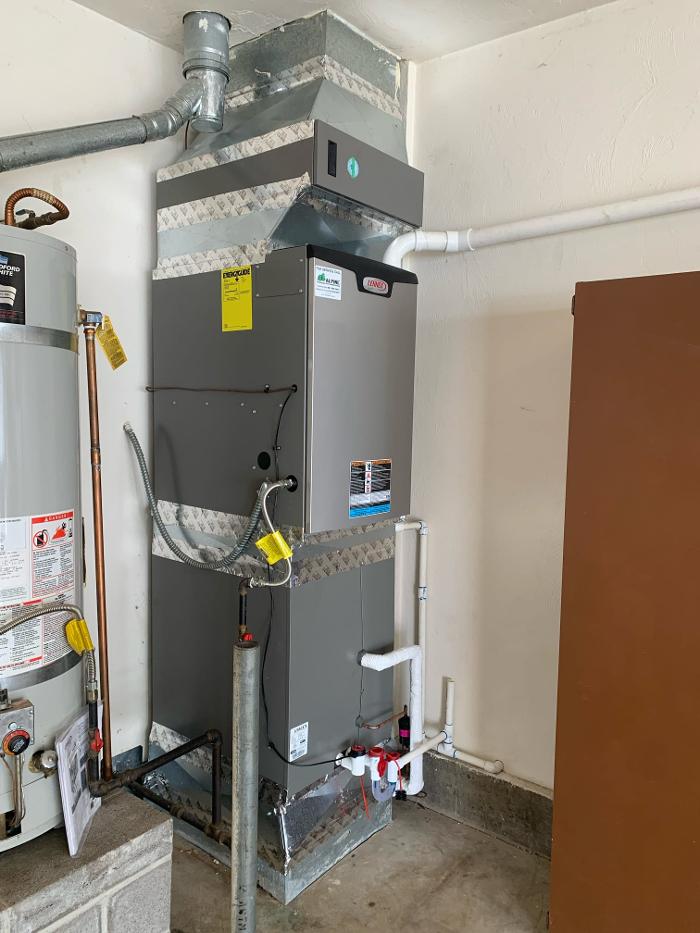 Alpine Heating & Air Conditioning Image