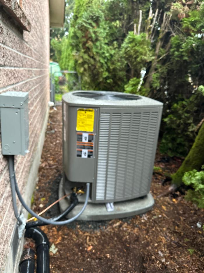 Alpine Heating & Air Conditioning Image