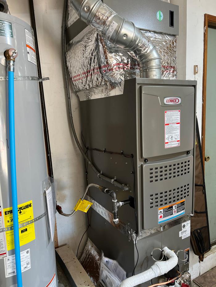 Alpine Heating & Air Conditioning Image