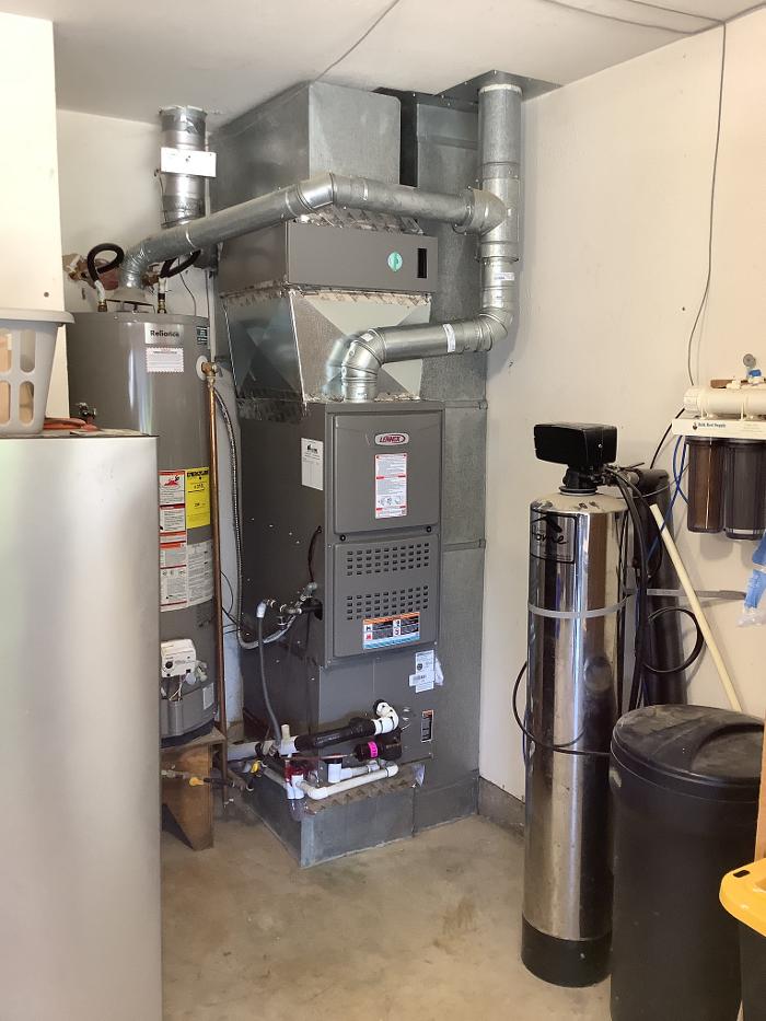 Alpine Heating & Air Conditioning Image