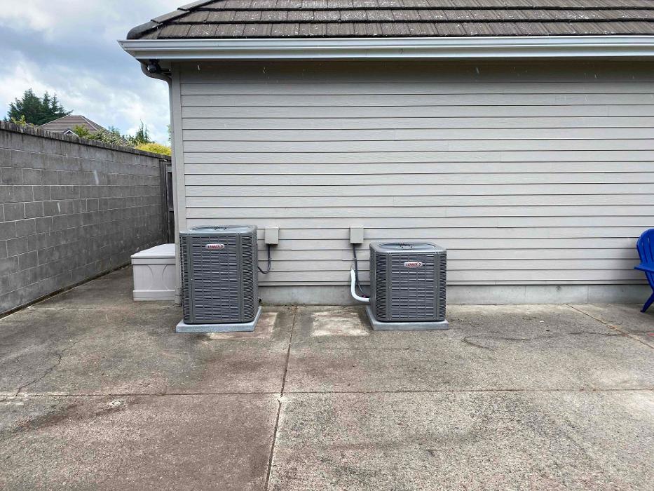 Alpine Heating & Air Conditioning Image