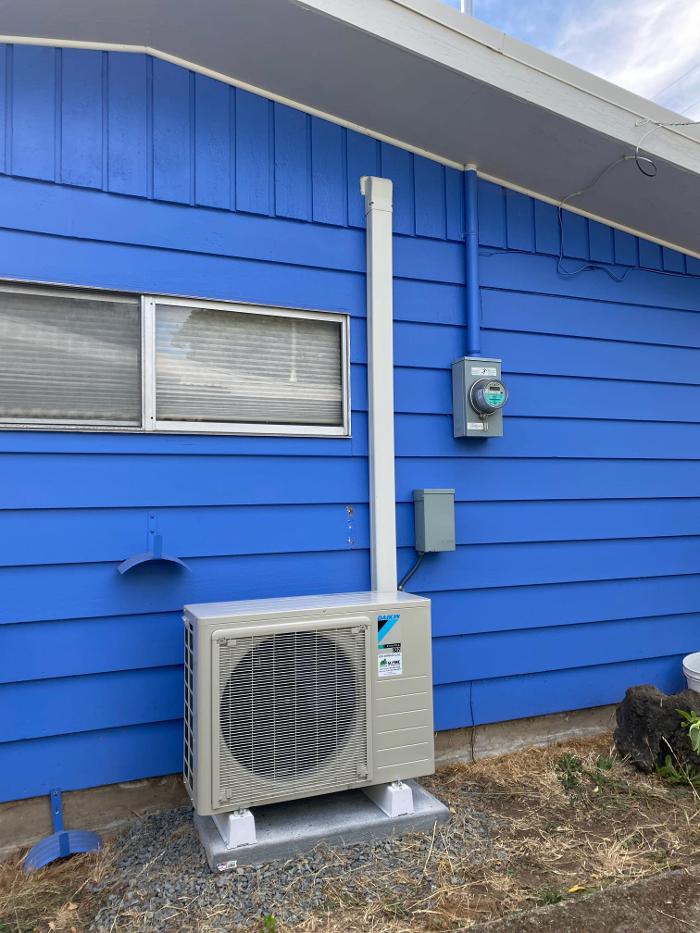 Alpine Heating & Air Conditioning Image