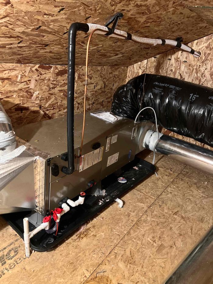 Alpine Heating & Air Conditioning Image